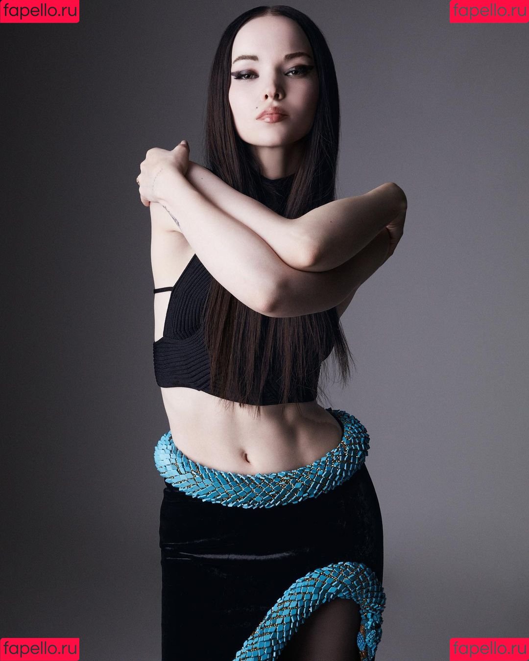 Dove Cameron Onlyfans Photo Gallery 