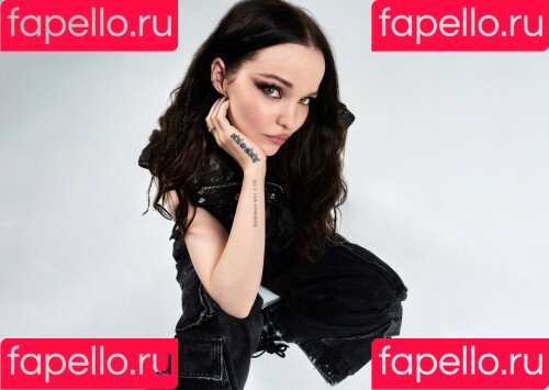 Dove Cameron Onlyfans Photo Gallery 