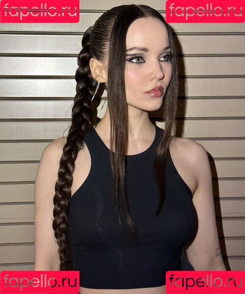 Dove Cameron Onlyfans Photo Gallery 