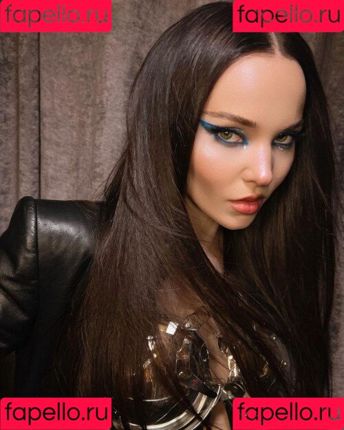 Dove Cameron Onlyfans Photo Gallery 