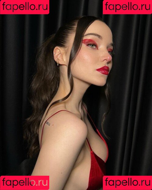 Dove Cameron Onlyfans Photo Gallery 