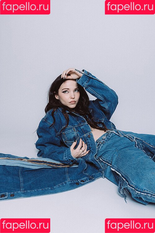 Dove Cameron Onlyfans Photo Gallery 