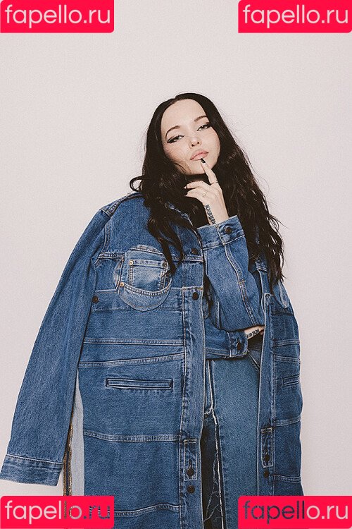 Dove Cameron Onlyfans Photo Gallery 