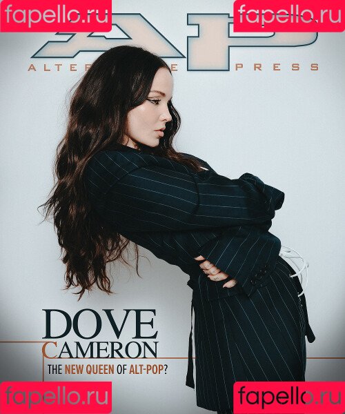 Dove Cameron Onlyfans Photo Gallery 