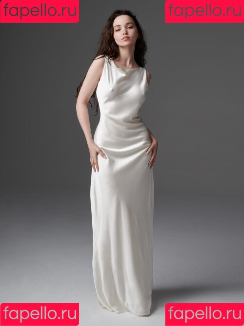 Dove Cameron Onlyfans Photo Gallery 