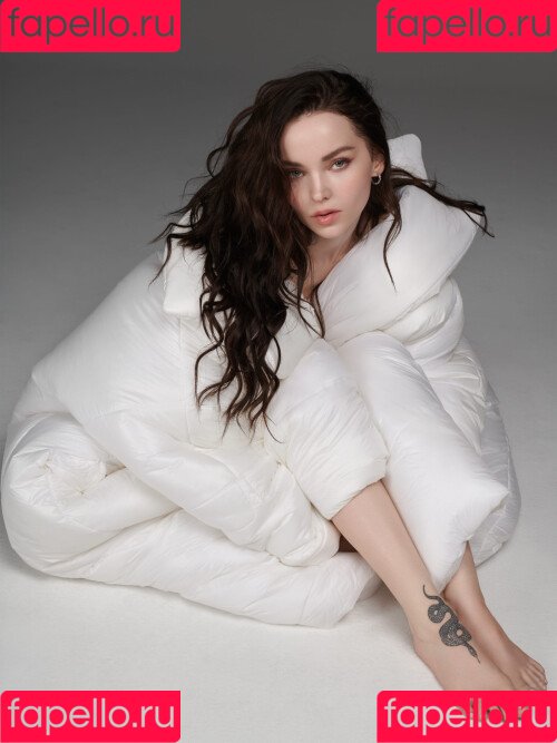 Dove Cameron Onlyfans Photo Gallery 