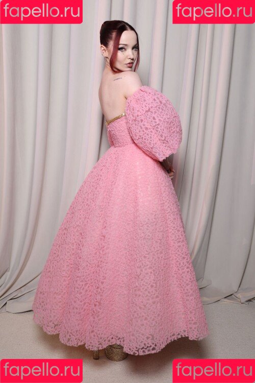 Dove Cameron Onlyfans Photo Gallery 