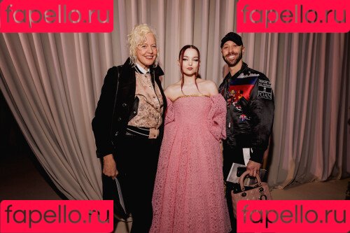 Dove Cameron Onlyfans Photo Gallery 