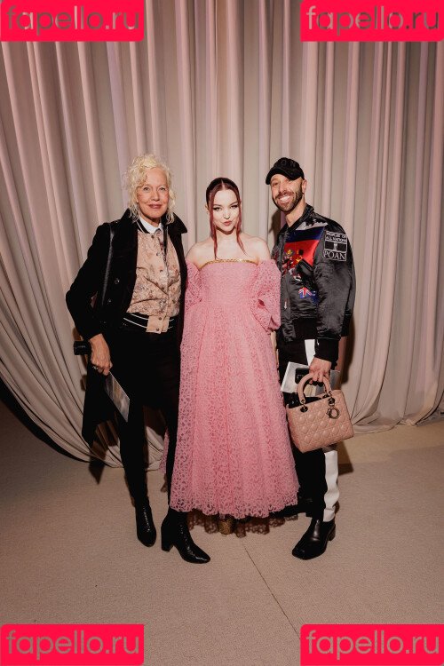 Dove Cameron Onlyfans Photo Gallery 