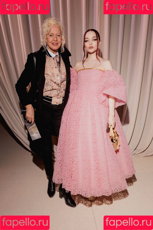 Dove Cameron Onlyfans Photo Gallery 