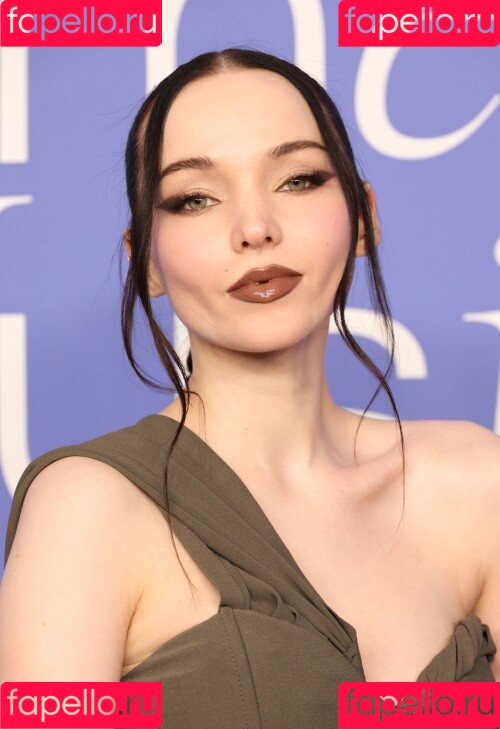 Dove Cameron Onlyfans Photo Gallery 