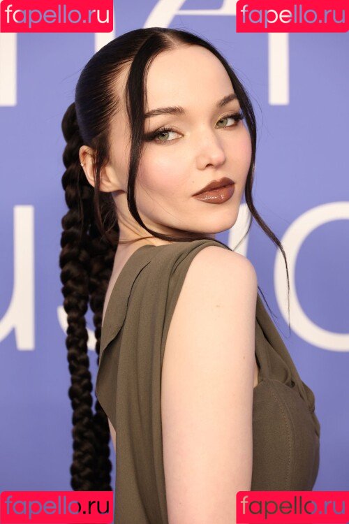 Dove Cameron Onlyfans Photo Gallery 