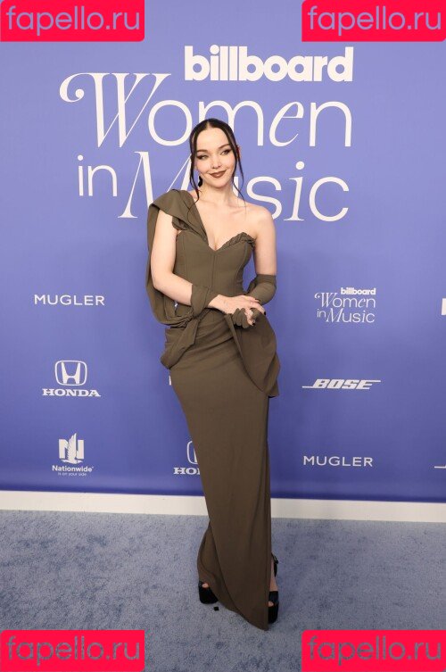 Dove Cameron Onlyfans Photo Gallery 