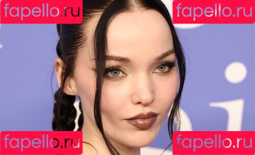 Dove Cameron Onlyfans Photo Gallery 