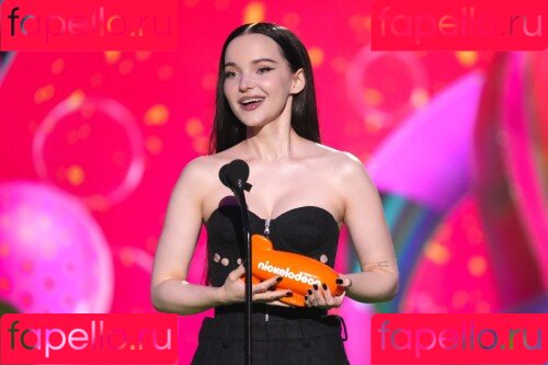 Dove Cameron Onlyfans Photo Gallery 