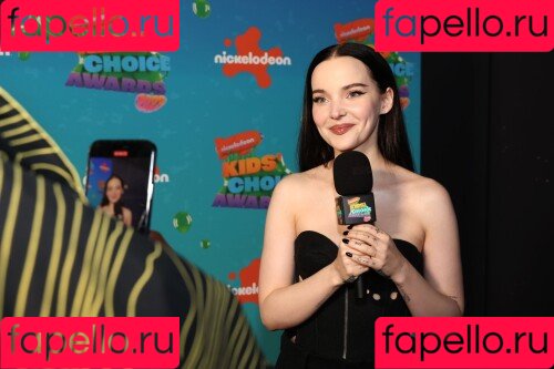 Dove Cameron Onlyfans Photo Gallery 