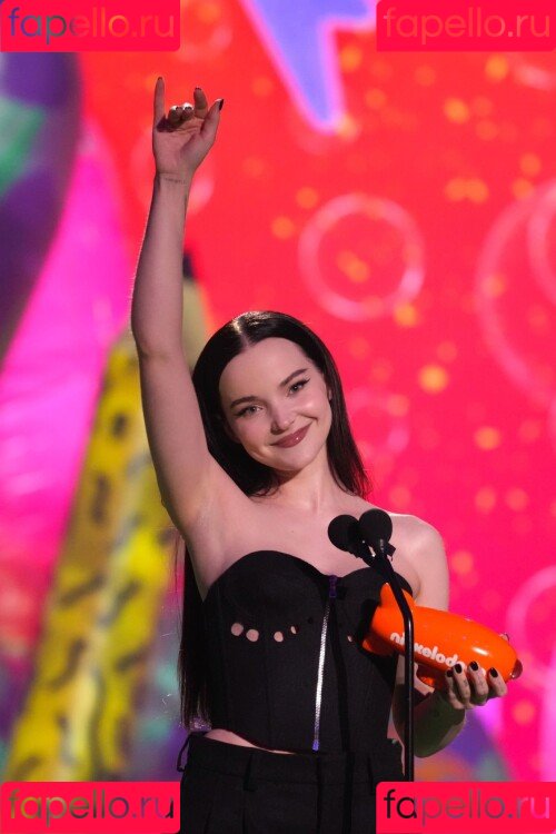 Dove Cameron Onlyfans Photo Gallery 