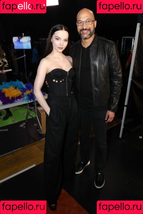 Dove Cameron Onlyfans Photo Gallery 