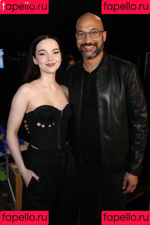 Dove Cameron Onlyfans Photo Gallery 