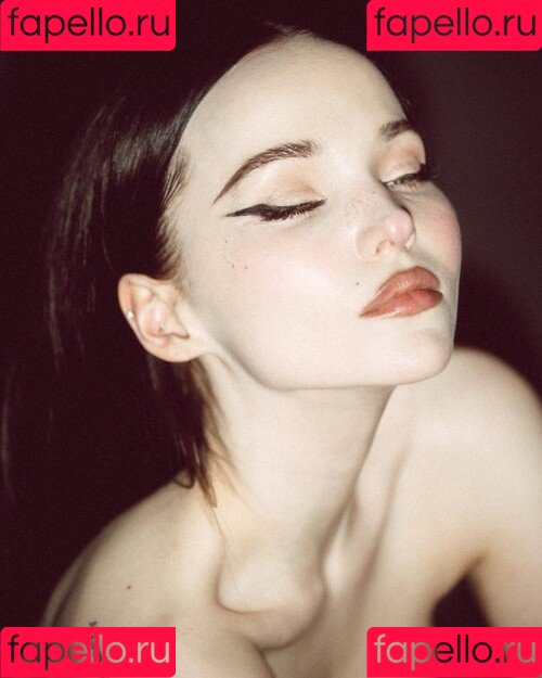 Dove Cameron Onlyfans Photo Gallery 