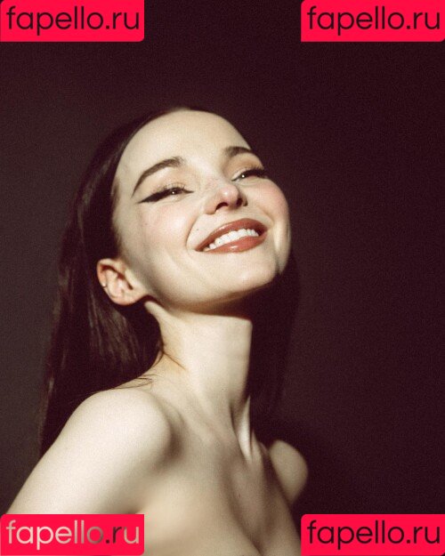 Dove Cameron Onlyfans Photo Gallery 