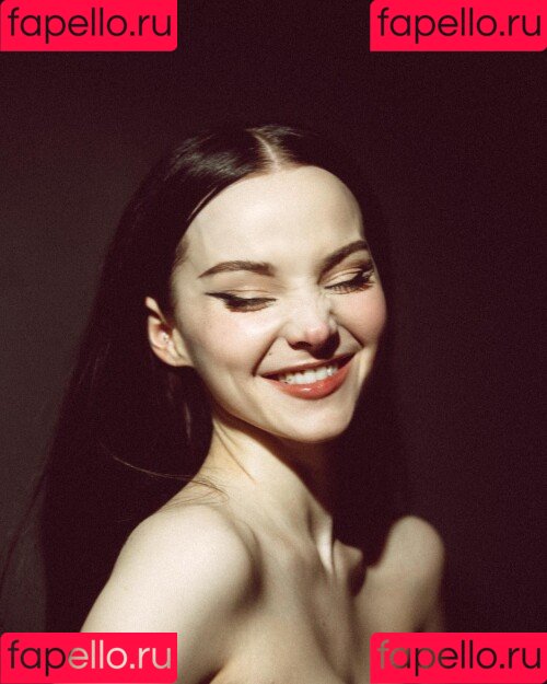 Dove Cameron Onlyfans Photo Gallery 