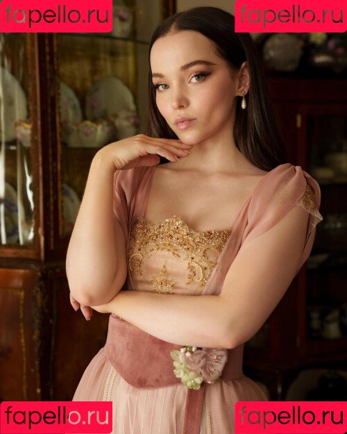 Dove Cameron Onlyfans Photo Gallery 