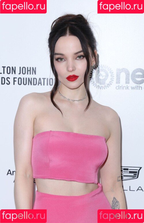 Dove Cameron Onlyfans Photo Gallery 