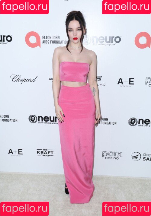 Dove Cameron Onlyfans Photo Gallery 