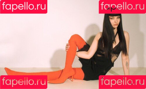 Dove Cameron Onlyfans Photo Gallery 