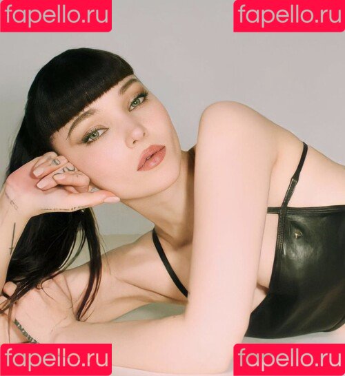 Dove Cameron Onlyfans Photo Gallery 