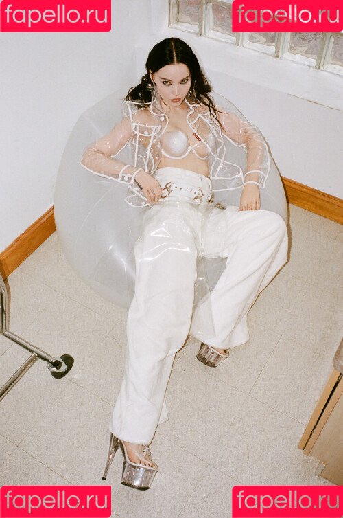 Dove Cameron Onlyfans Photo Gallery 