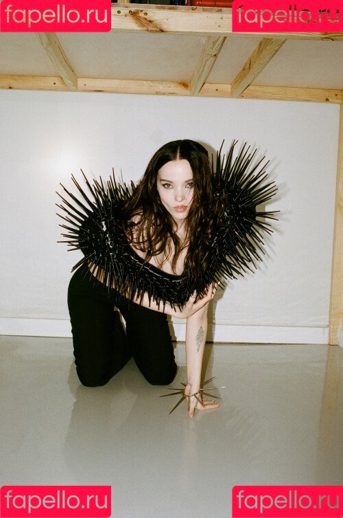 Dove Cameron Onlyfans Photo Gallery 