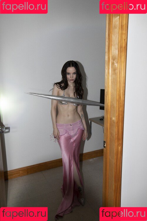 Dove Cameron Onlyfans Photo Gallery 