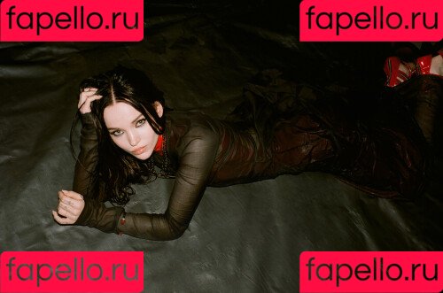 Dove Cameron Onlyfans Photo Gallery 