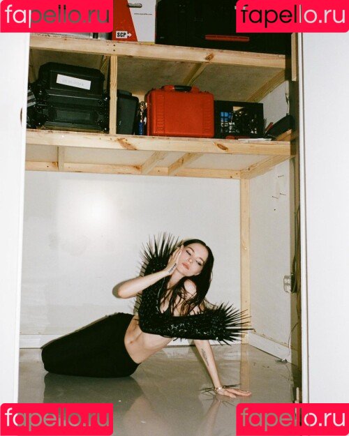 Dove Cameron Onlyfans Photo Gallery 