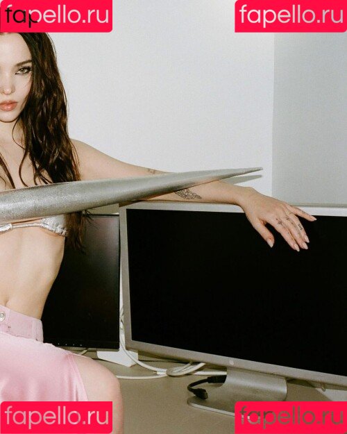 Dove Cameron Onlyfans Photo Gallery 