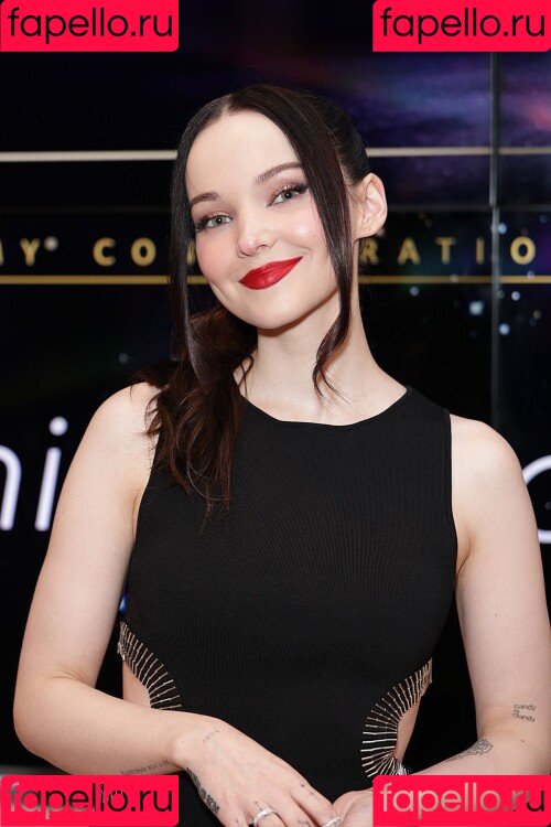 Dove Cameron Onlyfans Photo Gallery 