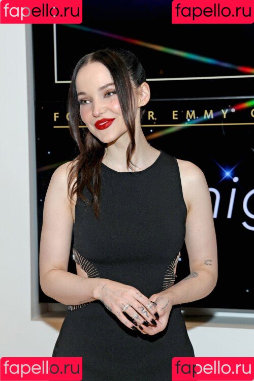 Dove Cameron Onlyfans Photo Gallery 