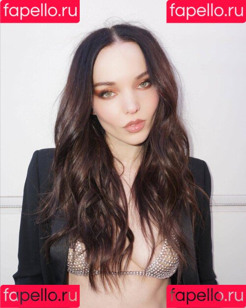 Dove Cameron Onlyfans Photo Gallery 