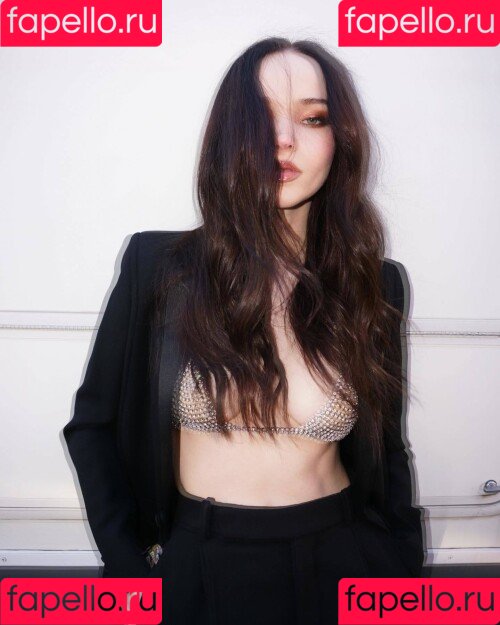 Dove Cameron Onlyfans Photo Gallery 