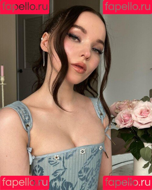 Dove Cameron Onlyfans Photo Gallery 