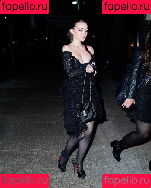 Dove Cameron Onlyfans Photo Gallery 