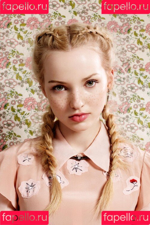 Dove Cameron Onlyfans Photo Gallery 