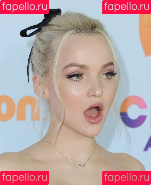 Dove Cameron Onlyfans Photo Gallery 
