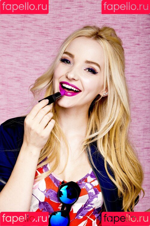 Dove Cameron Onlyfans Photo Gallery 