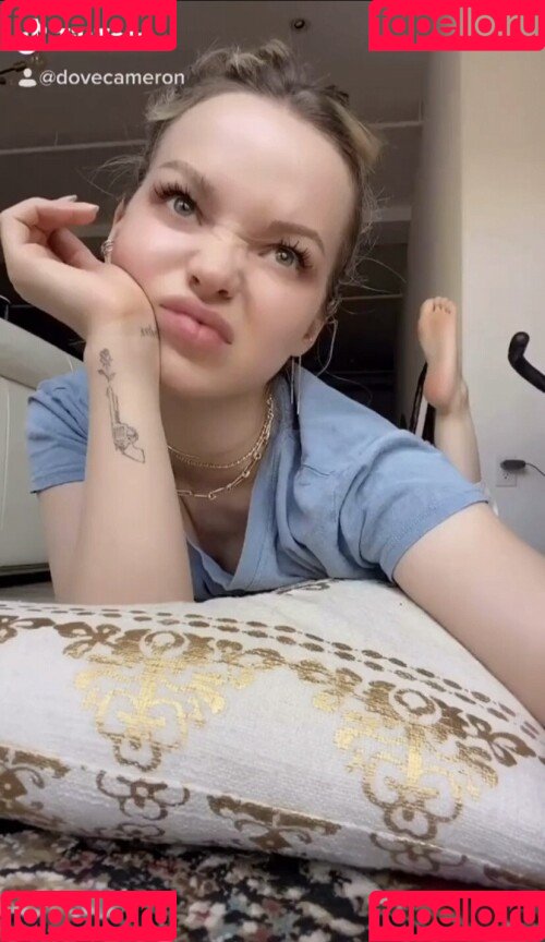 Dove Cameron Onlyfans Photo Gallery 