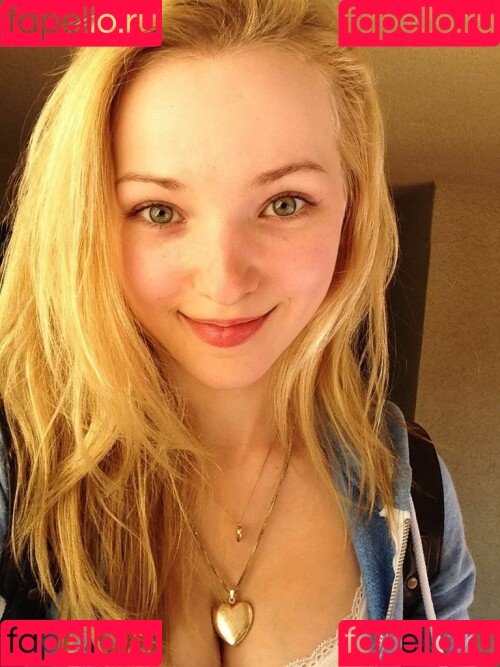 Dove Cameron Onlyfans Photo Gallery 