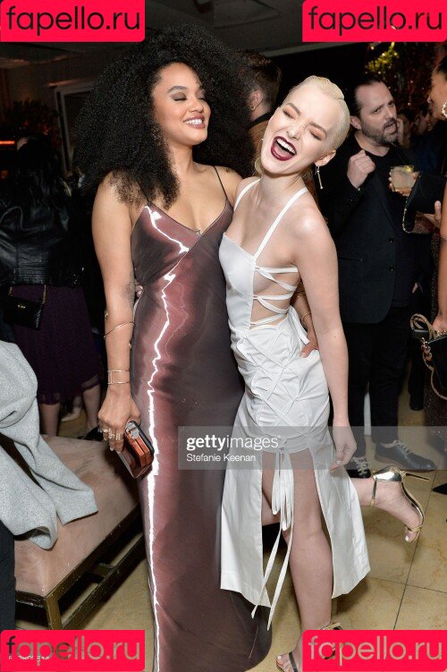 Dove Cameron Onlyfans Photo Gallery 