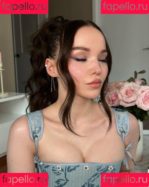 Dove Cameron Onlyfans Photo Gallery 